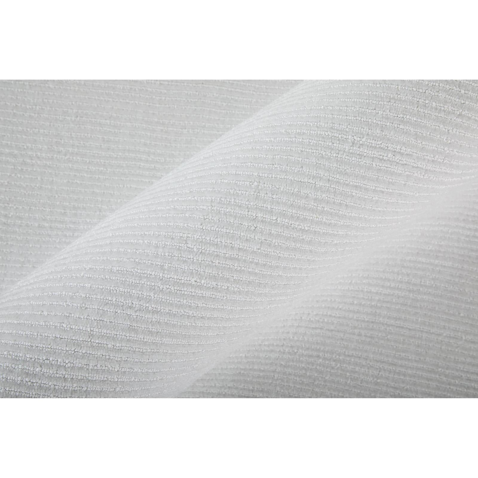 Feizy Abbott 8A24F Modern Solid Rug