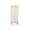 Magnussen Home Newport Alabaster Drawer Dresser