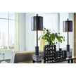 Wildwood Chelsea Bronze Console Table