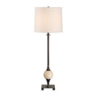 Uttermost Dempsey Bronze Buffet Lamp