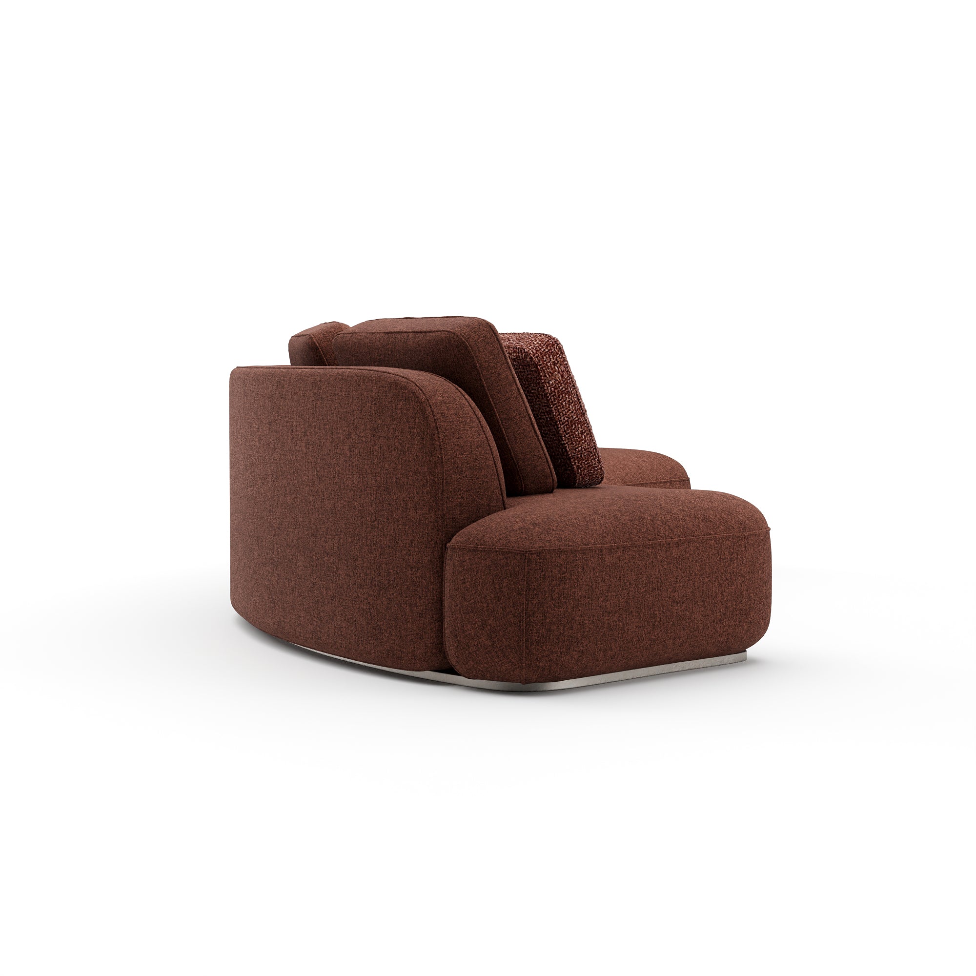Caracole Sasso Sectional