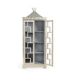 Chelsea House Palm Beach Cabinet