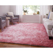Feizy Indochine 4550F Modern Solid Rug