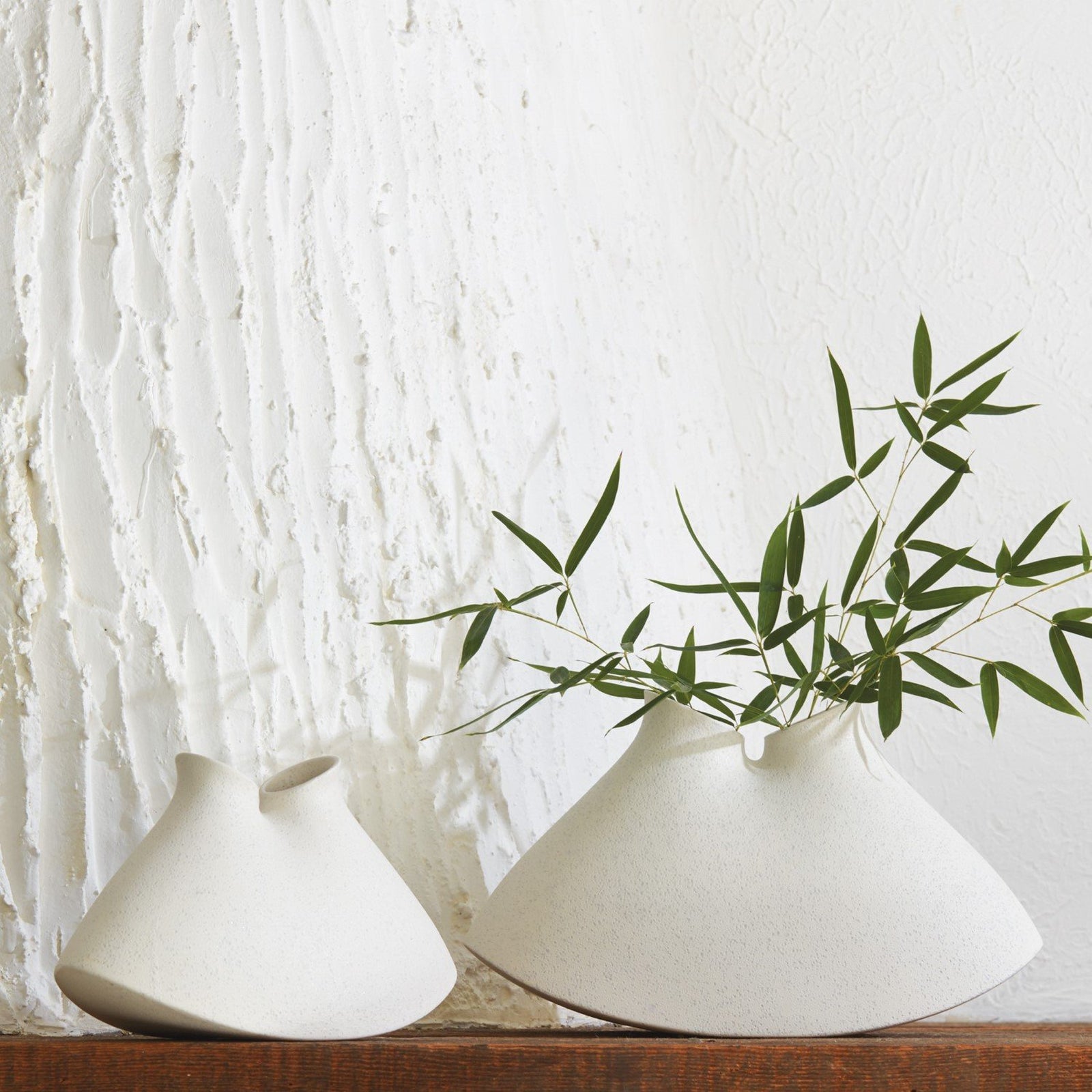 Global Views Rustic White Under the Sea Vessel