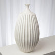 Global Views Sawtooth Vase