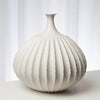 Global Views Sawtooth Vase