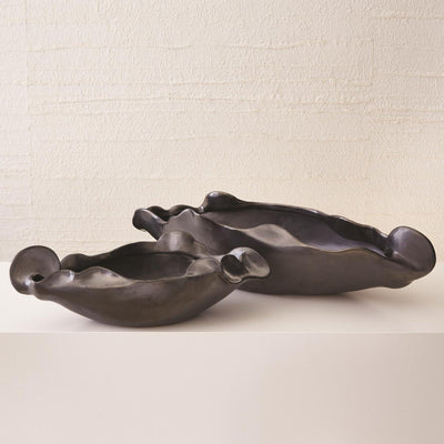 Global Views Free Form Bowl