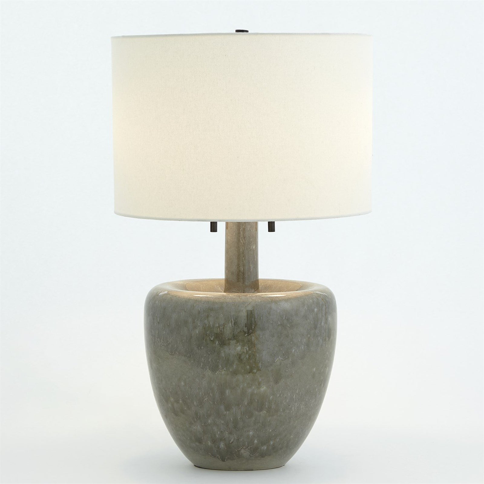 Global Views Impression Lamp