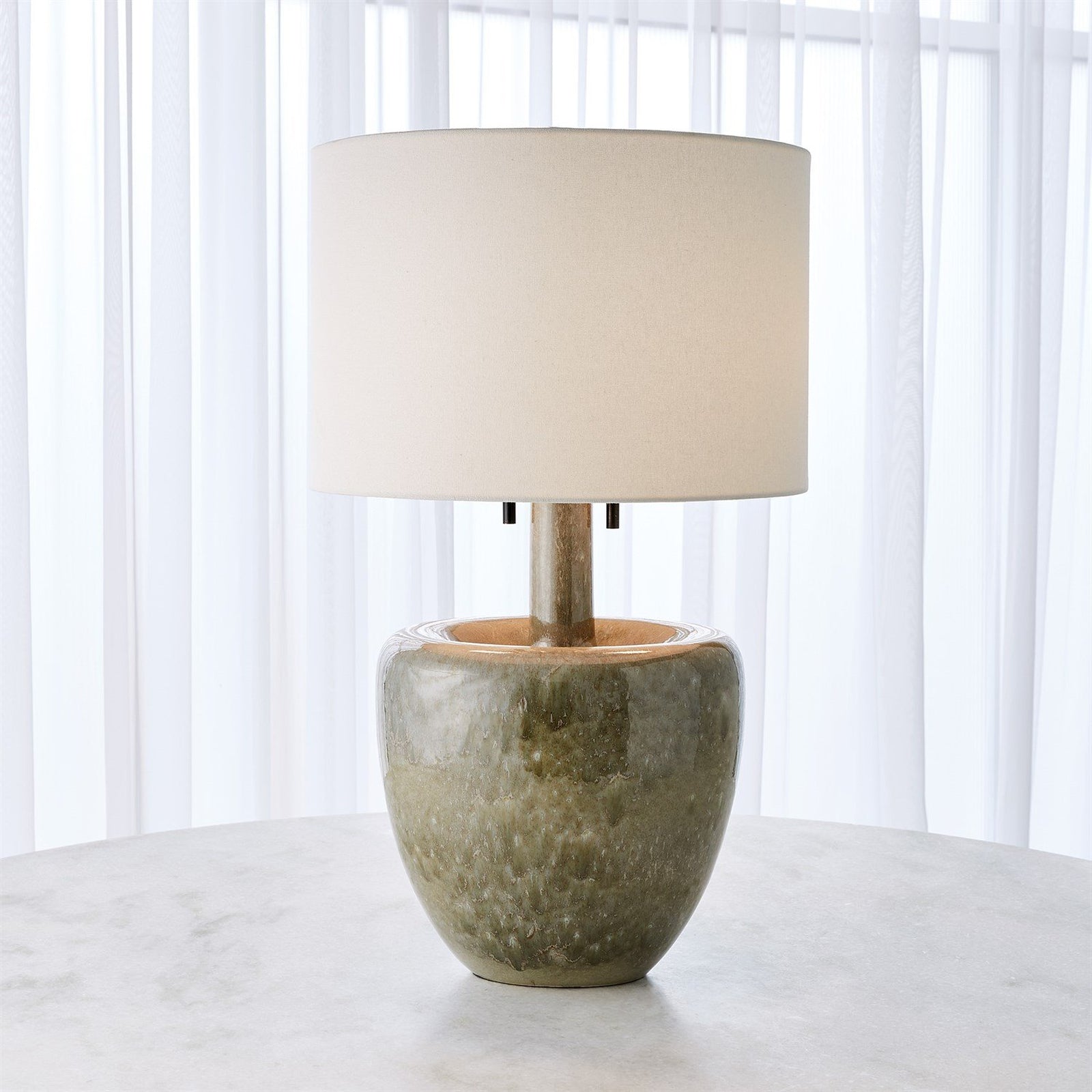 Global Views Impression Lamp