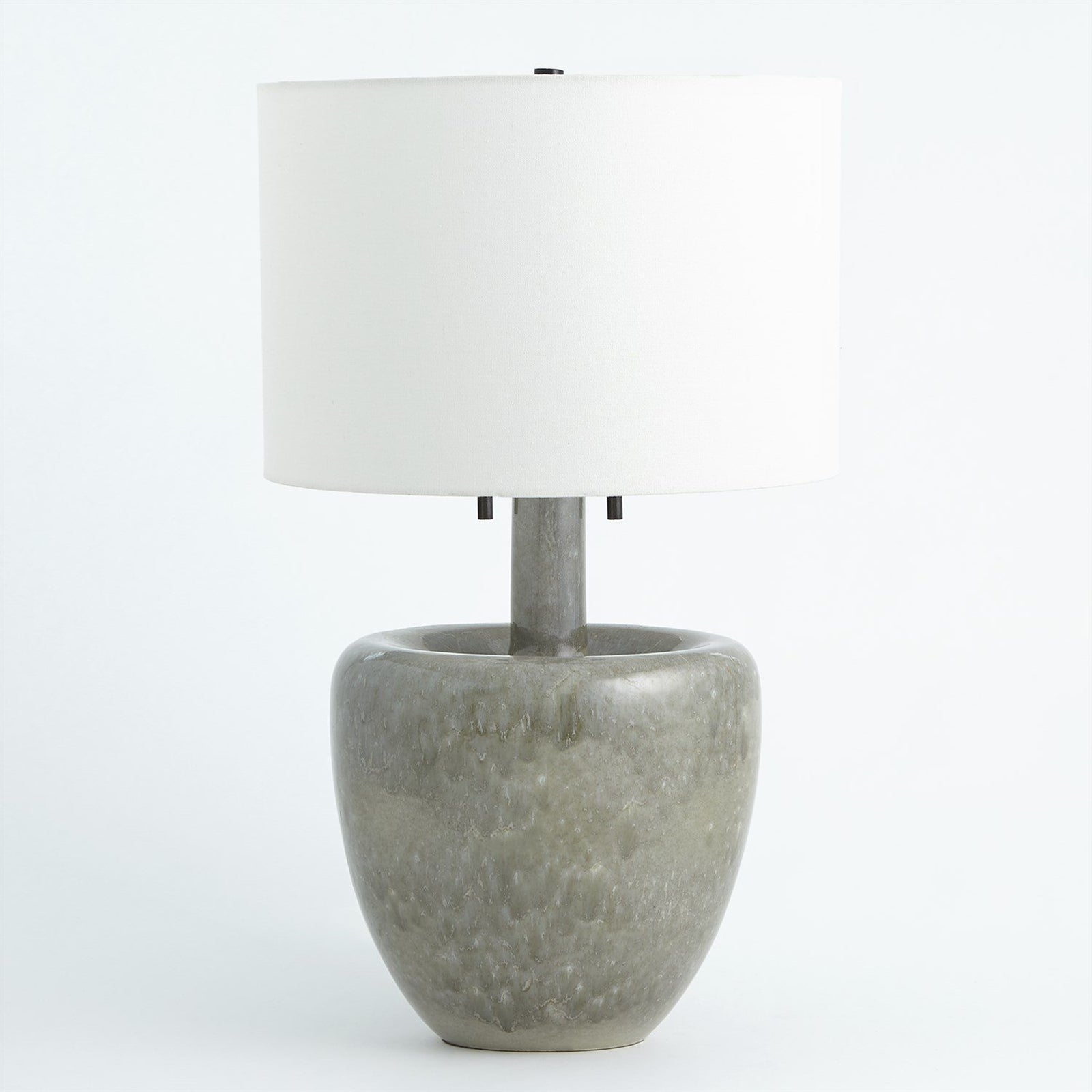 Global Views Impression Lamp