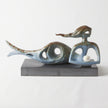 Global Views Cleodora Sculpture