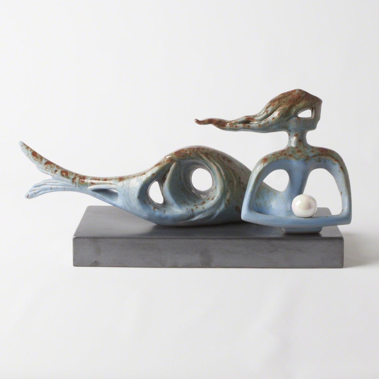 Global Views Cleodora Sculpture