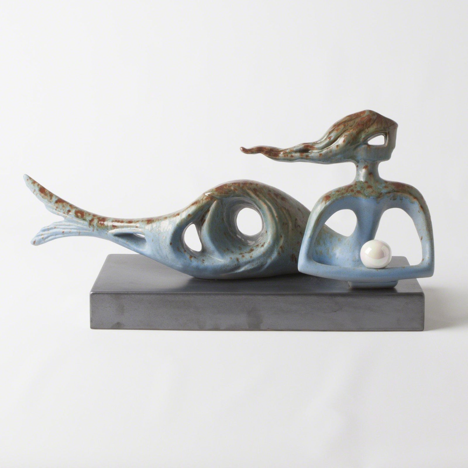 Global Views Cleodora Sculpture