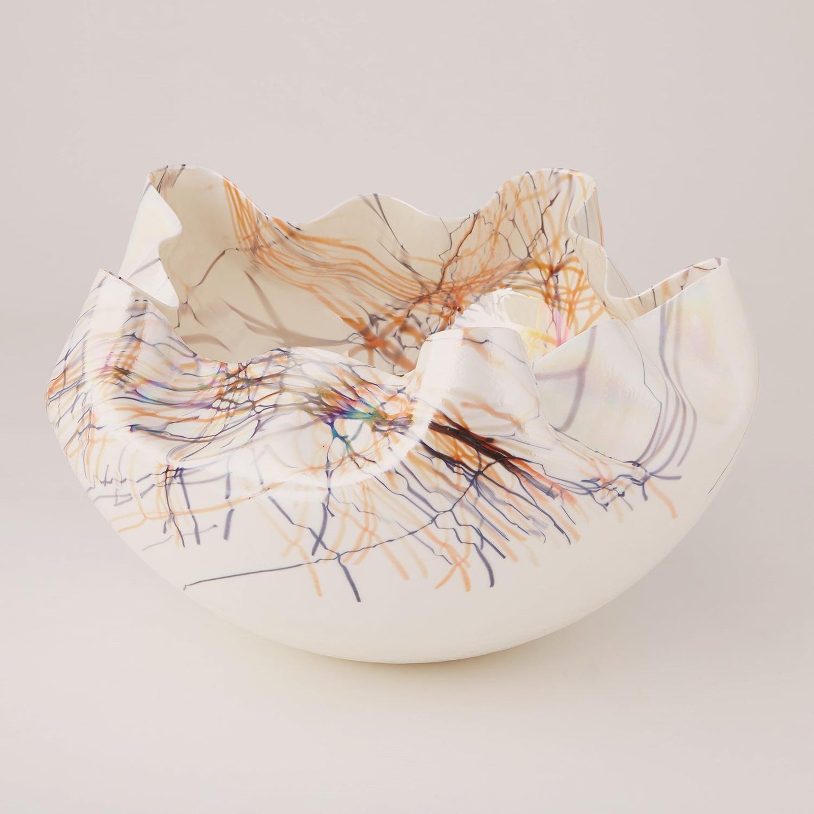 Global Views Cambrian Bowl