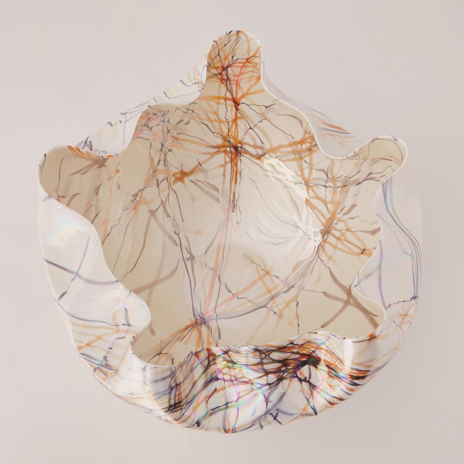 Global Views Cambrian Bowl