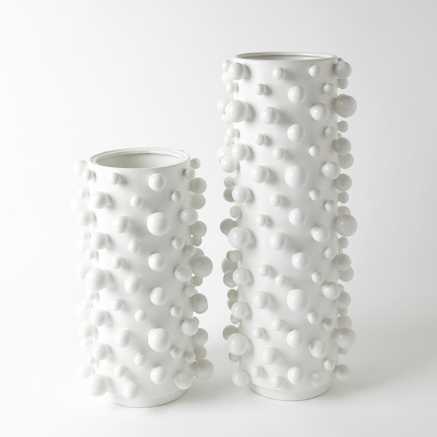 Global Views Large Molecule Vase Clearance