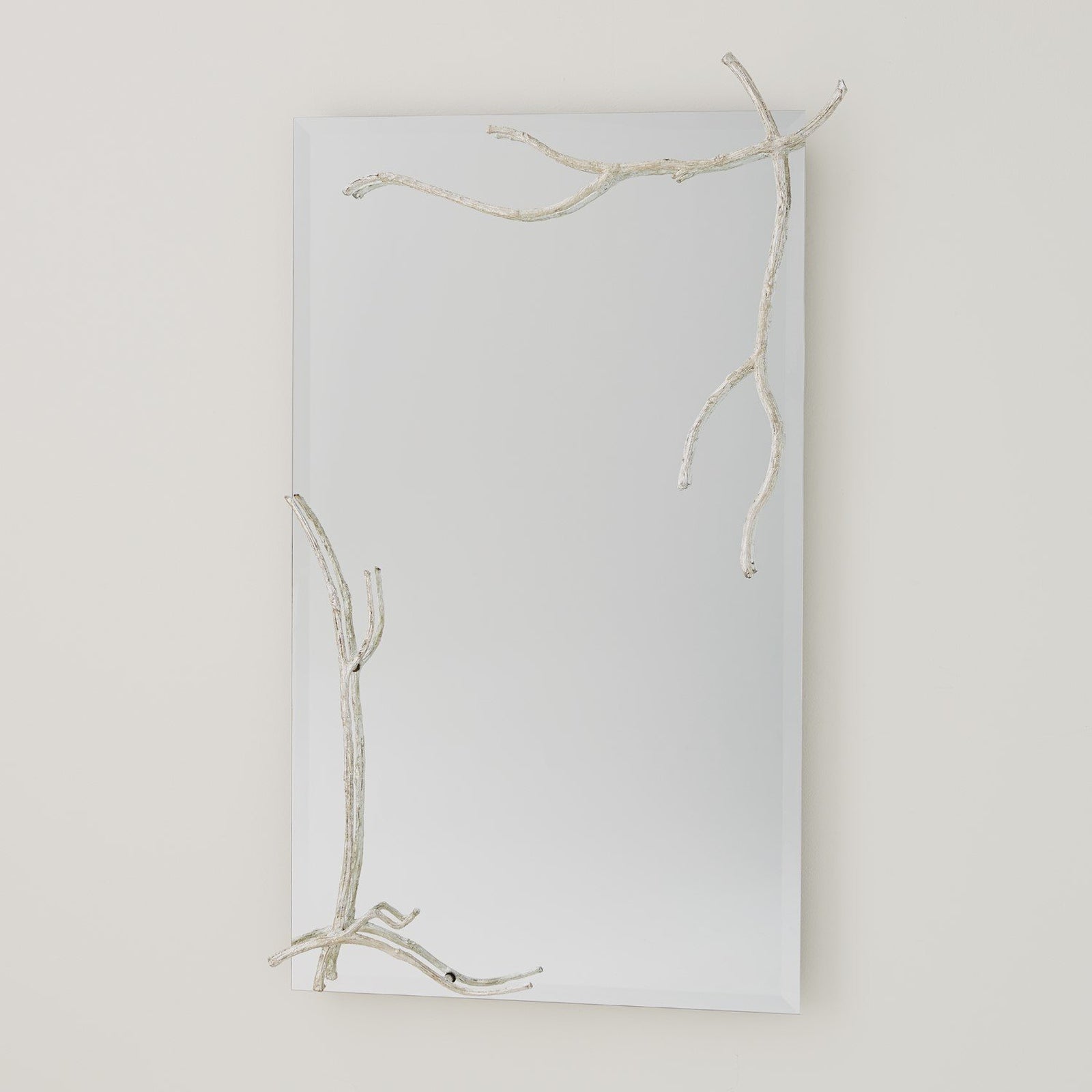 Global Views Twig Mirror