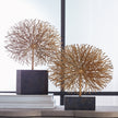 Global Views Tumble Weed Sculpture