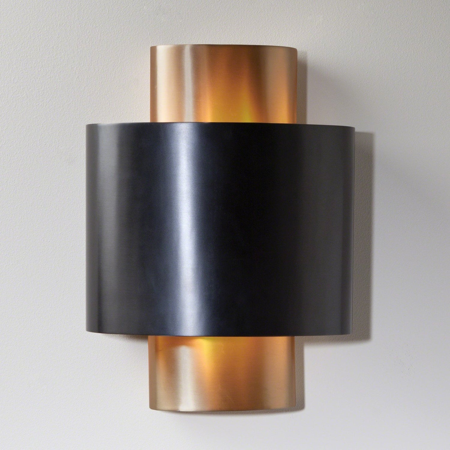 Global Views Nordic Wall Sconce Hardwired DSC