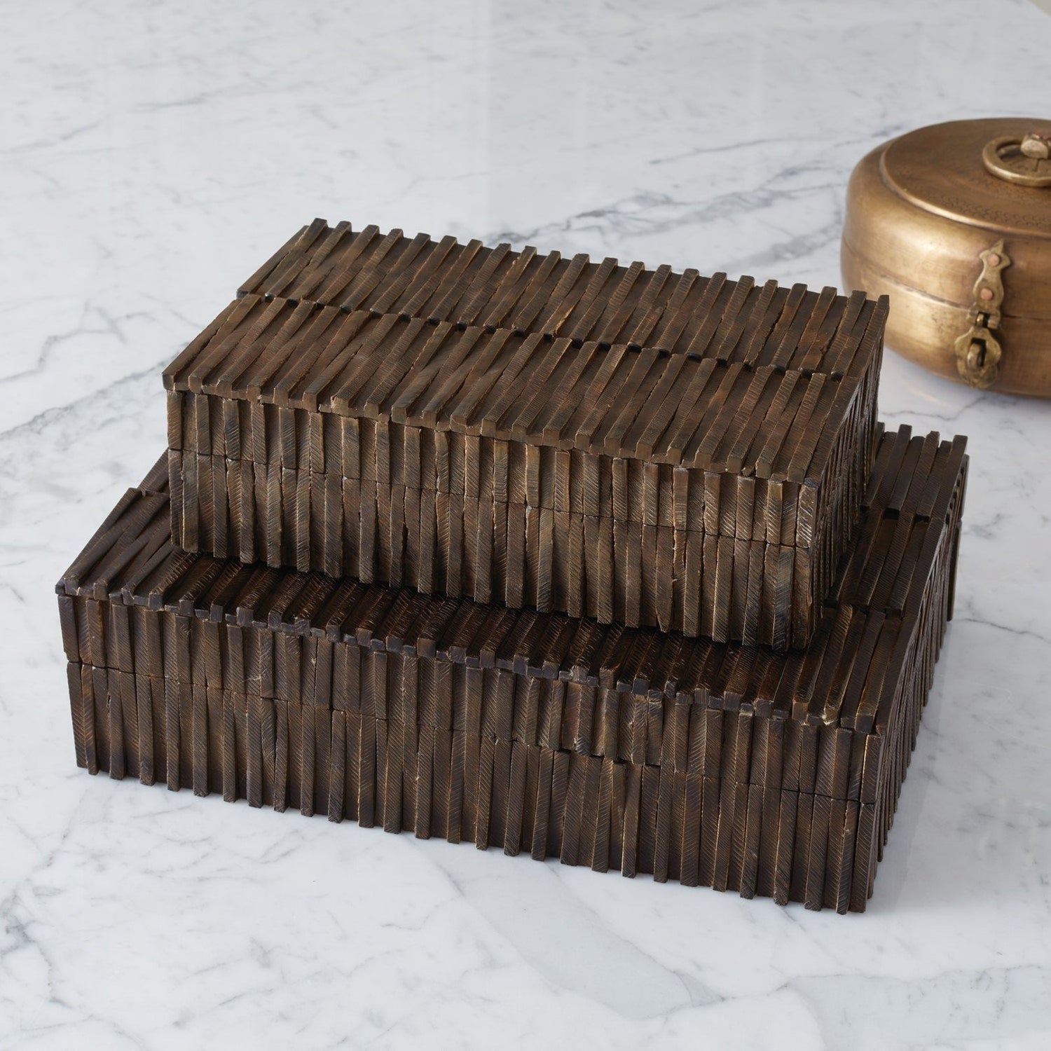 Global Views See-Saw Box