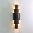Global Views Hardwired Babylon Sconce