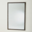 Global Views Natural Iron Laforge Mirror Clearance