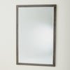 Global Views Natural Iron Laforge Mirror Clearance