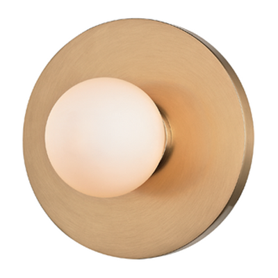 Hudson Valley Lighting Taft 1 Light 4.75 inch Wall Sconce Wall Light