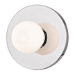 Hudson Valley Lighting Taft 1 Light 4.75 inch Wall Sconce Wall Light
