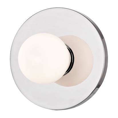 Hudson Valley Lighting Taft 1 Light 4.75 inch Wall Sconce Wall Light