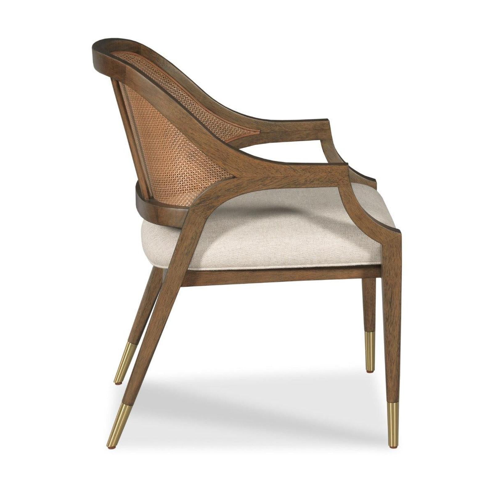 Woodbridge Furniture Micah Dining Chair