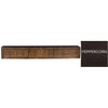 Vanguard Perspective Medley Chest Top Unit - Peppercorn