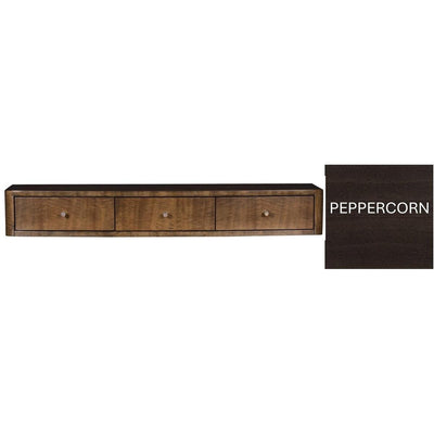 Vanguard Perspective Medley Chest Top Unit - Peppercorn