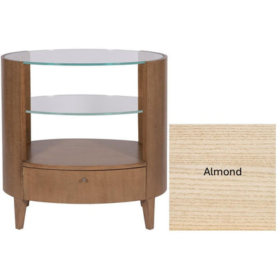 Vanguard Perspective Medley Nightstand