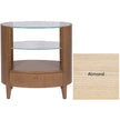 Vanguard Perspective Medley Nightstand
