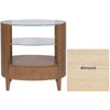Vanguard Perspective Medley Nightstand