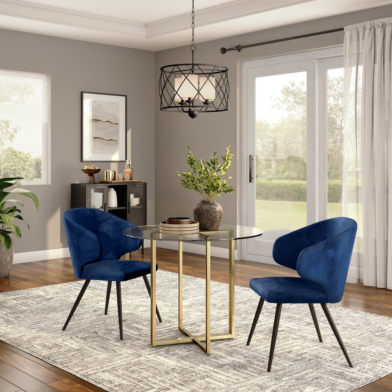 Euro Style Legend 48