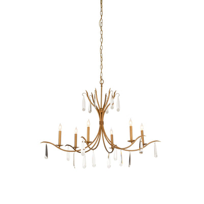 Chelsea House Giulia Chandelier