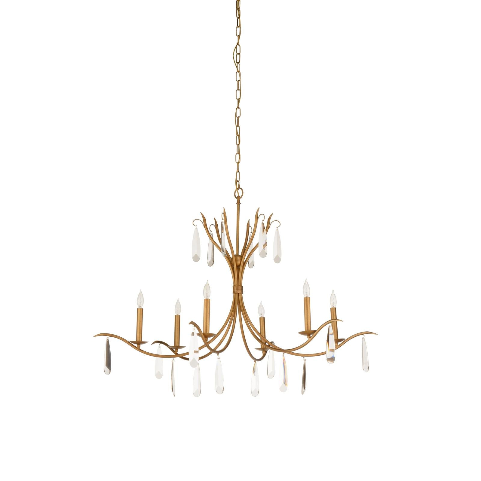 Chelsea House Giulia Chandelier