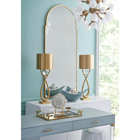 Chelsea House San Cristobal Table Lamp