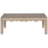 Vanguard Melissa Rectangle Cocktail Table