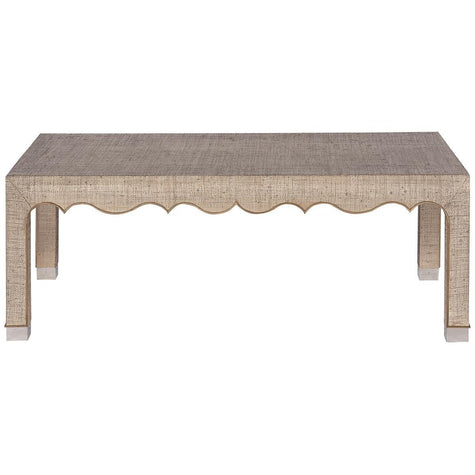 Vanguard Melissa Rectangle Cocktail Table