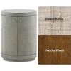 Vanguard Cella End Table