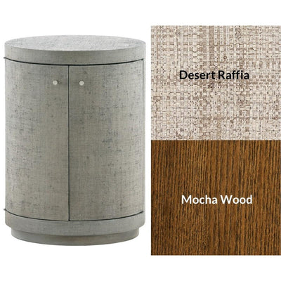 Vanguard Cella End Table