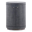 Vanguard Cella End Table