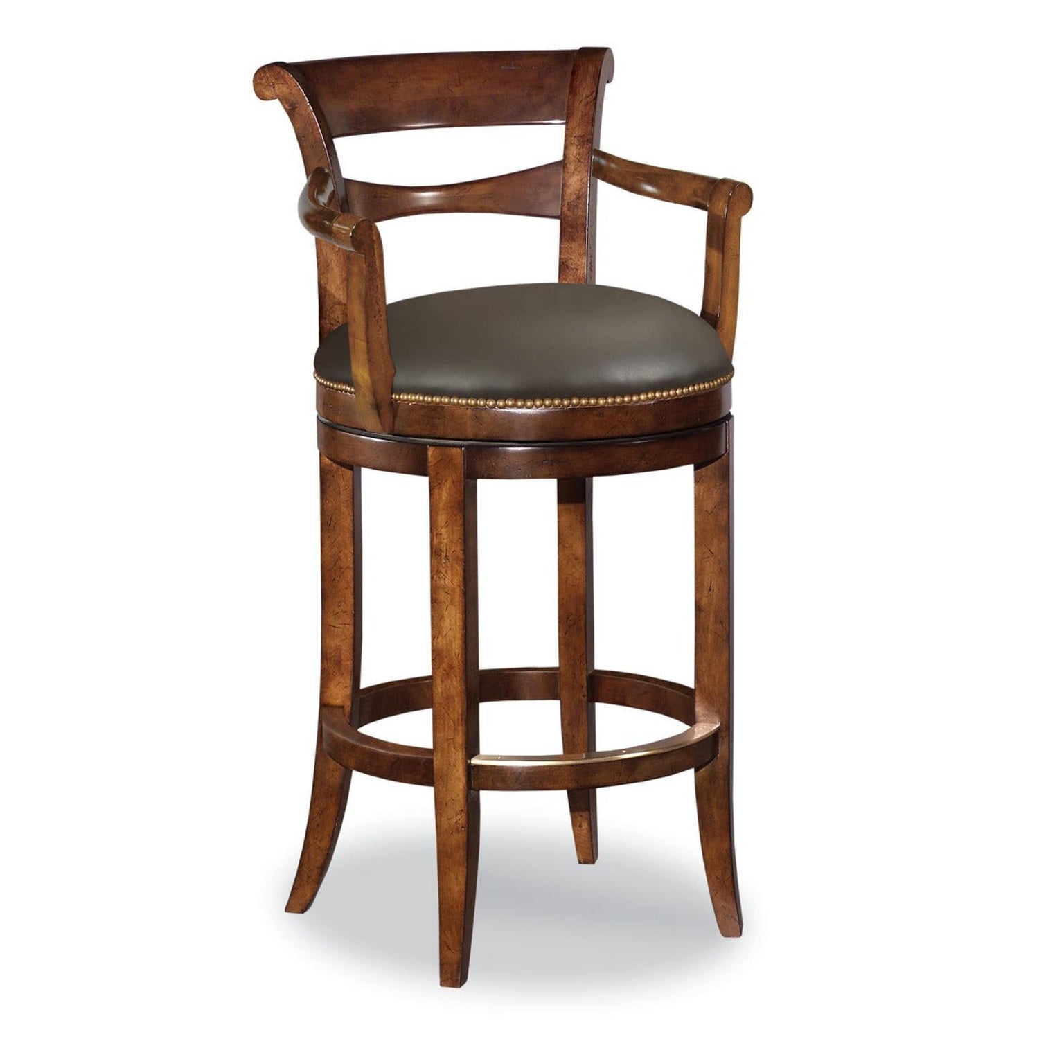 Woodbridge Furniture Oakmont Counter Stool