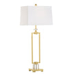 Chelsea House Serene Table Lamp