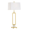 Chelsea House Serene Table Lamp