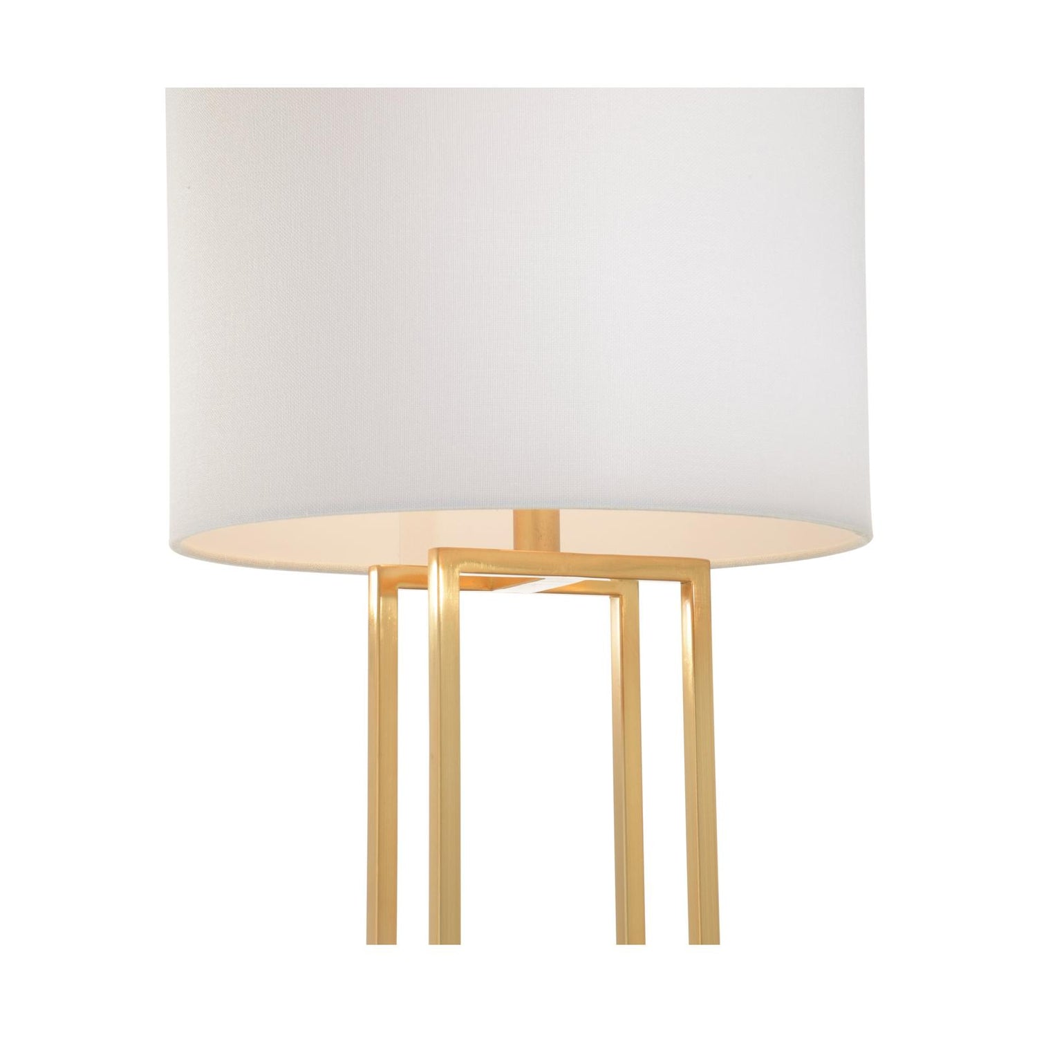 Chelsea House Tower Buffet Table Lamp