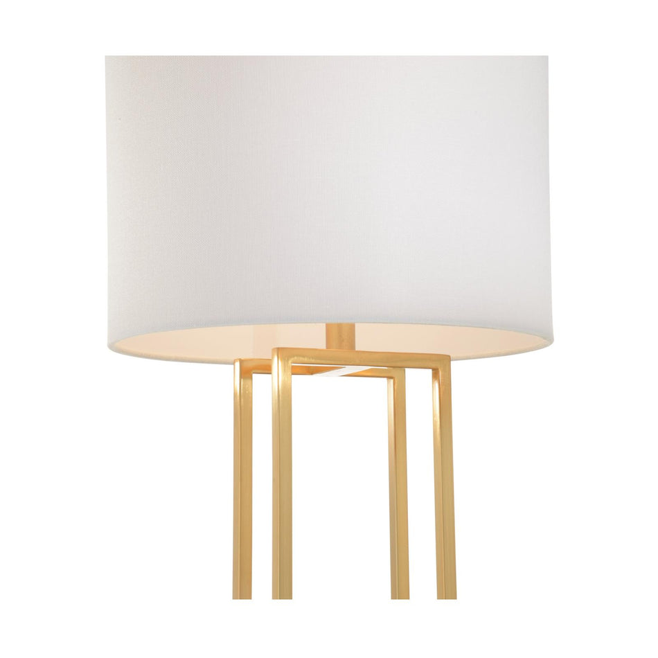 Chelsea House Tower Buffet Table Lamp